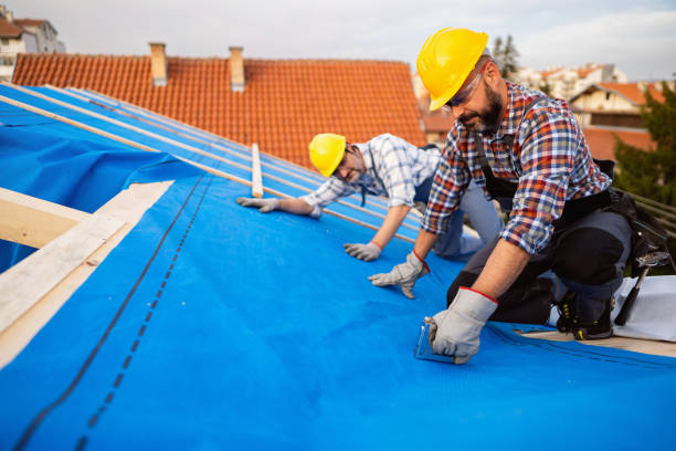 Best Rubber Roofing (EPDM, TPO)  in East Flat Rock, NC